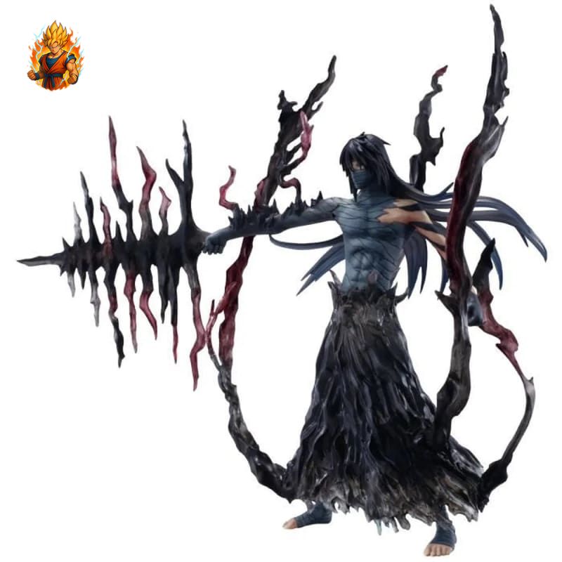 Kurosaki Ichigo „Mugetsu“ Figur – Bleach™