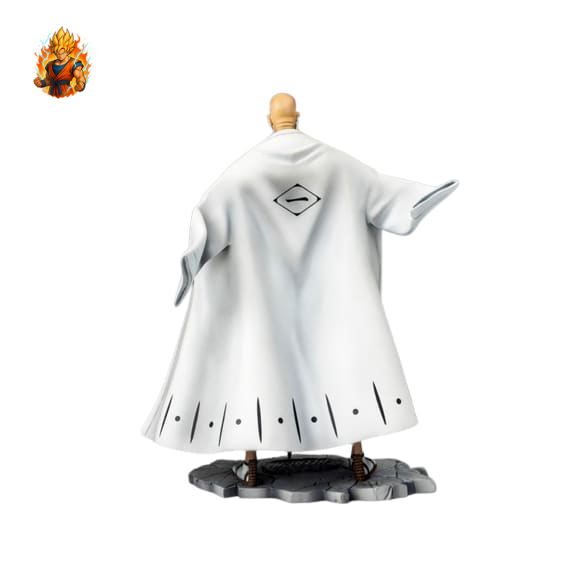 Yamamoto-Figur - Bleach™