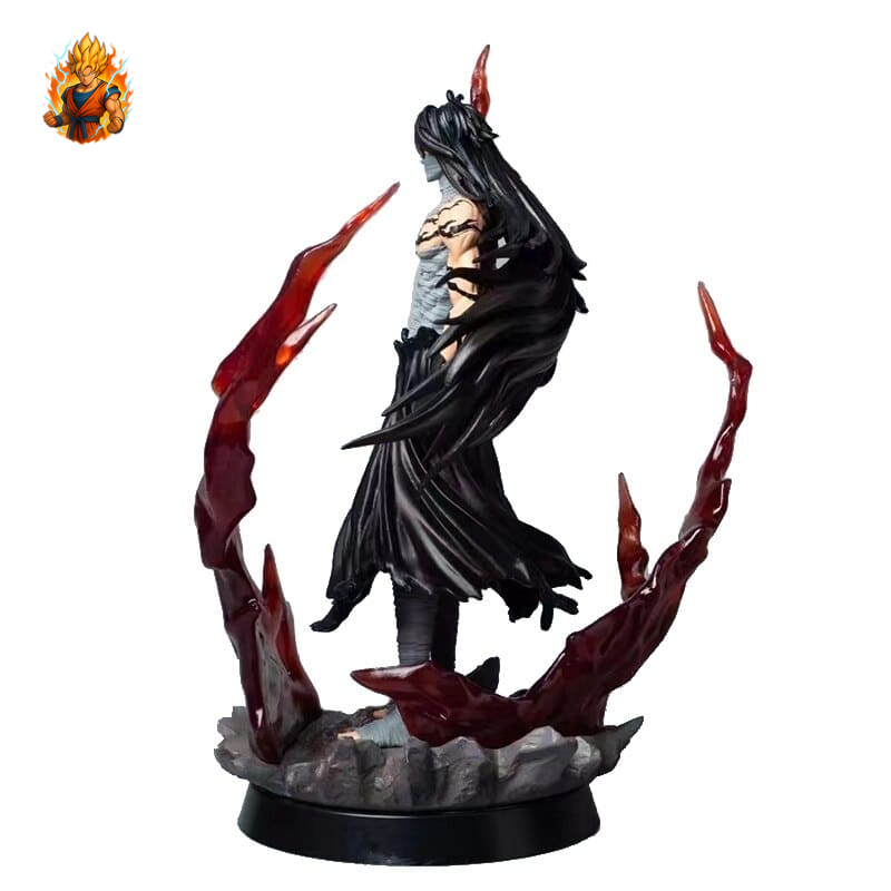 Ichigo-Figur „Ultimate Getsuga Tensho“ – Bleach™