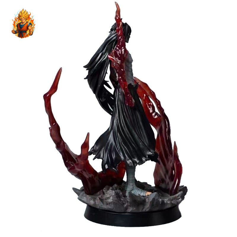 Ichigo-Figur „Ultimate Getsuga Tensho“ – Bleach™