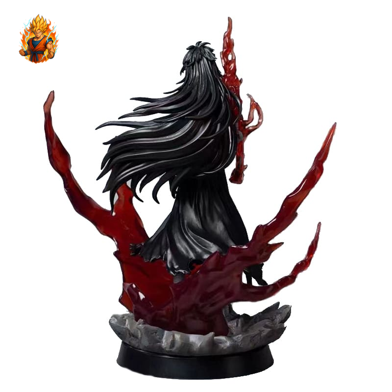 Ichigo-Figur „Ultimate Getsuga Tensho“ – Bleach™
