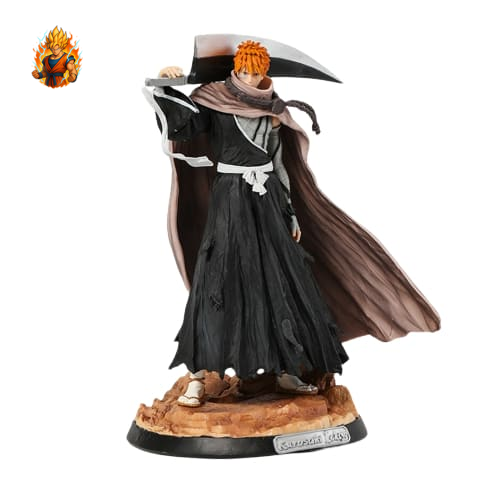 Ichigo-Figur "Zangetsu" - Bleach™