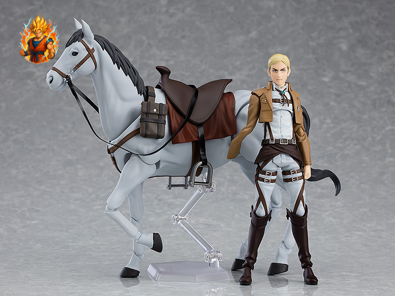 Erwin Smith Figur - Attack on Titan™