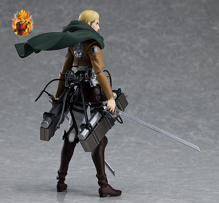 Erwin Smith Figur - Attack on Titan™