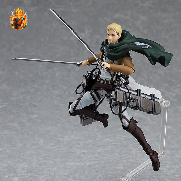 Erwin Smith Figur - Attack on Titan™