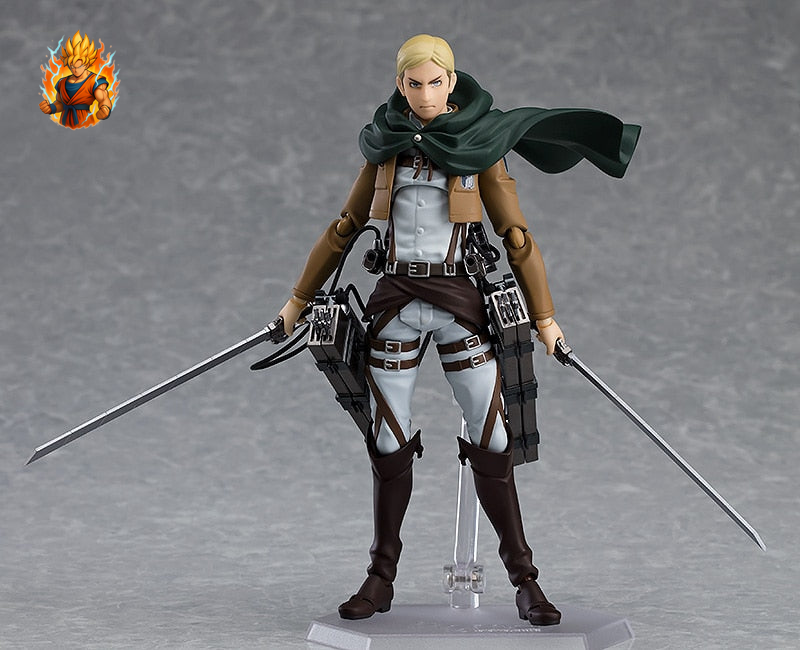 Erwin Smith Figur - Attack on Titan™