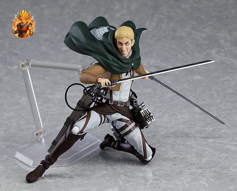 Erwin Smith Figur - Attack on Titan™
