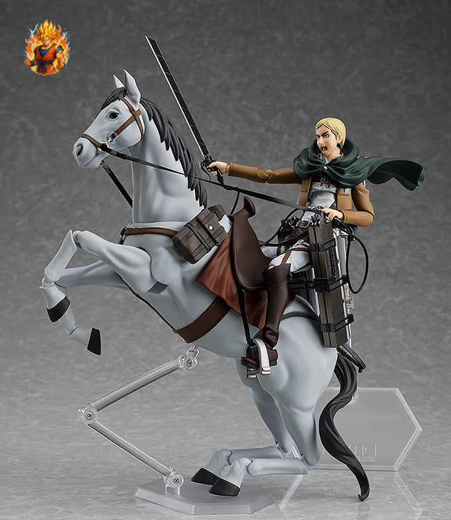 Erwin Smith Figur - Attack on Titan™