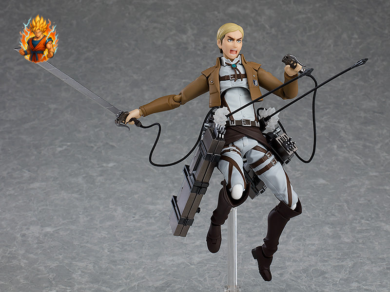 Erwin Smith Figur - Attack on Titan™