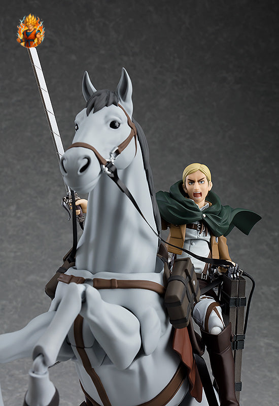 Erwin Smith Figur - Attack on Titan™