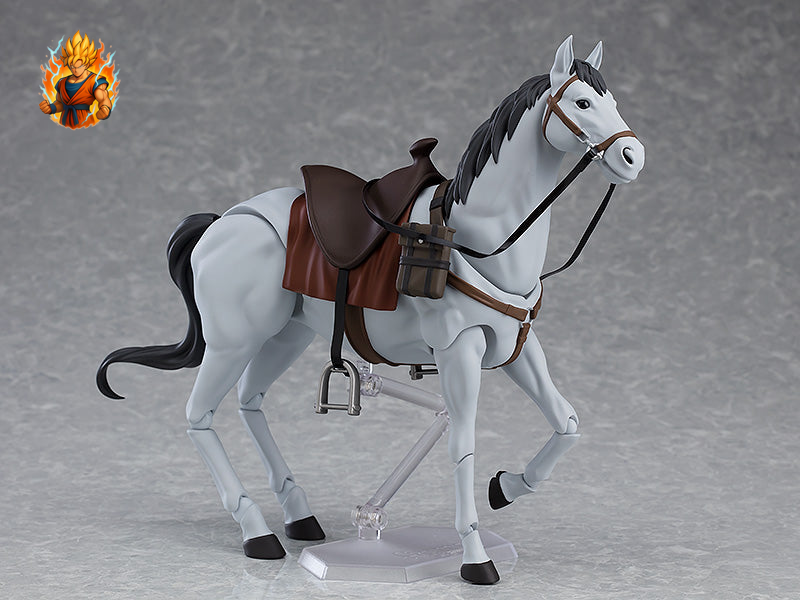 Erwin Smith Figur - Attack on Titan™