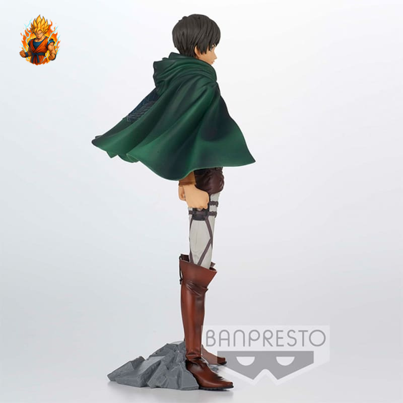 Eren Y Figur - Attack on Titan™