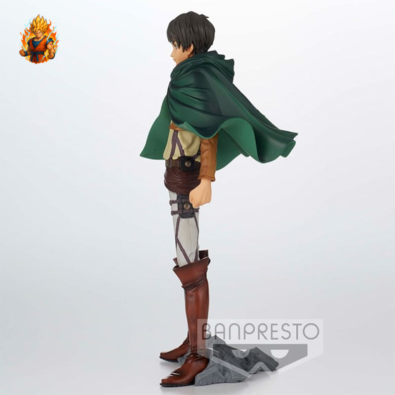 Eren Y Figur - Attack on Titan™