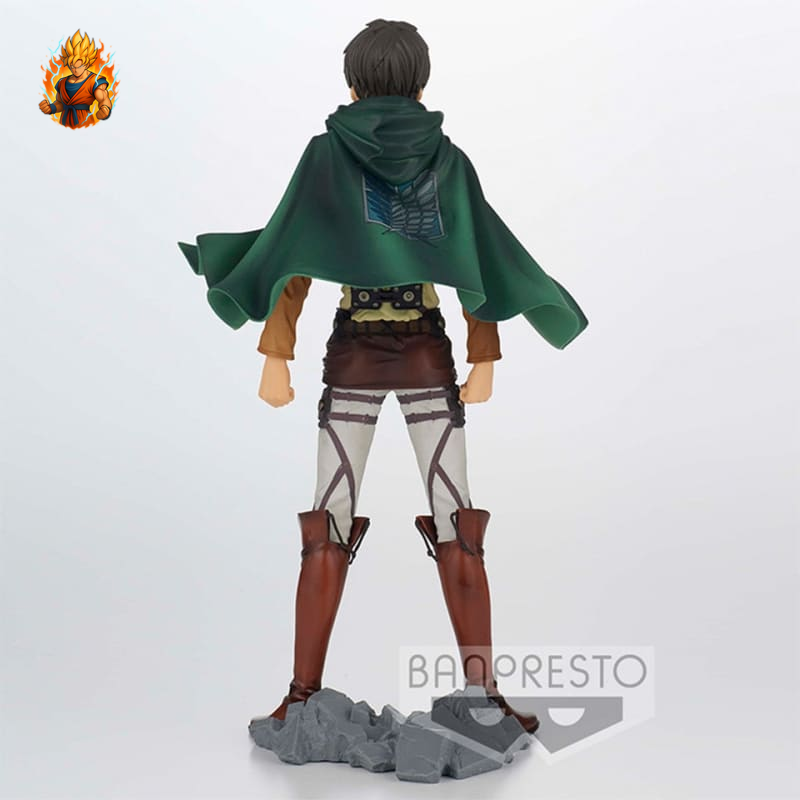 Eren Y Figur - Attack on Titan™