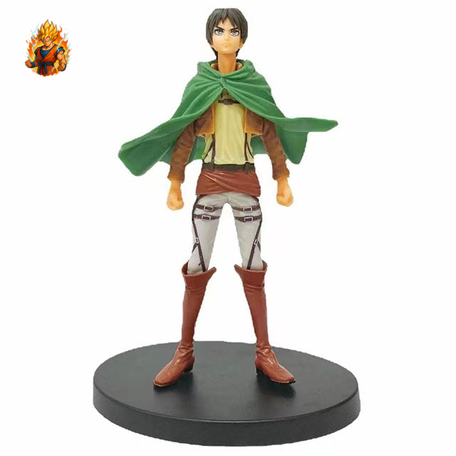 Eren Y Figur - Attack on Titan™