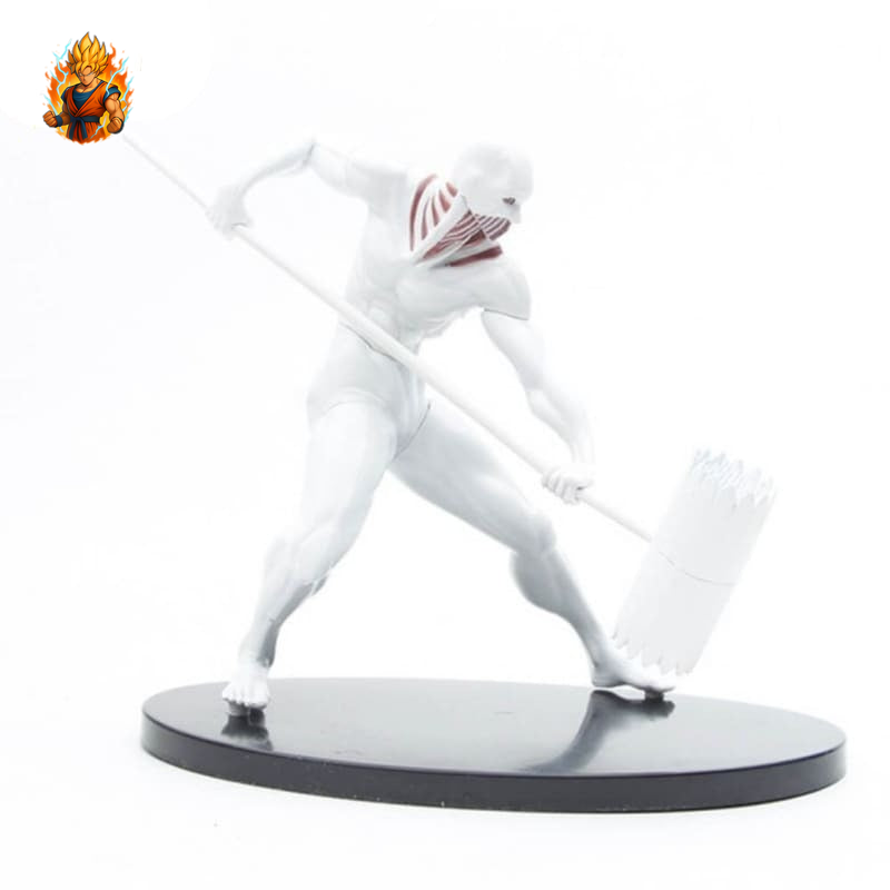 Attack on Titan™ Hammer-Titan-Figur