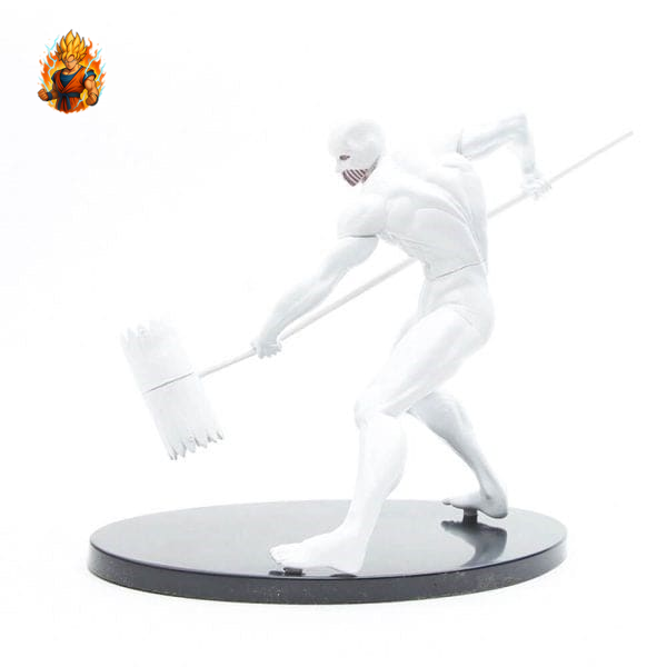 Attack on Titan™ Hammer-Titan-Figur
