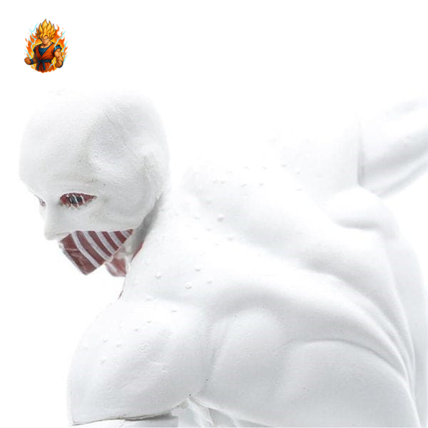 Attack on Titan™ Hammer-Titan-Figur