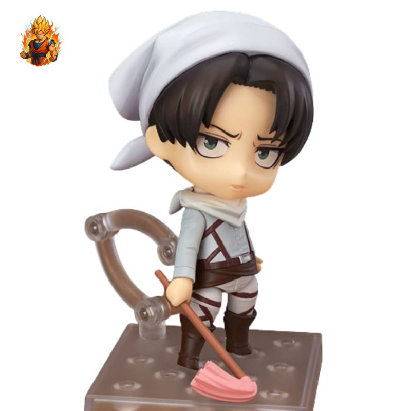 Minifigur Levi Ackerman - Attack on Titan™