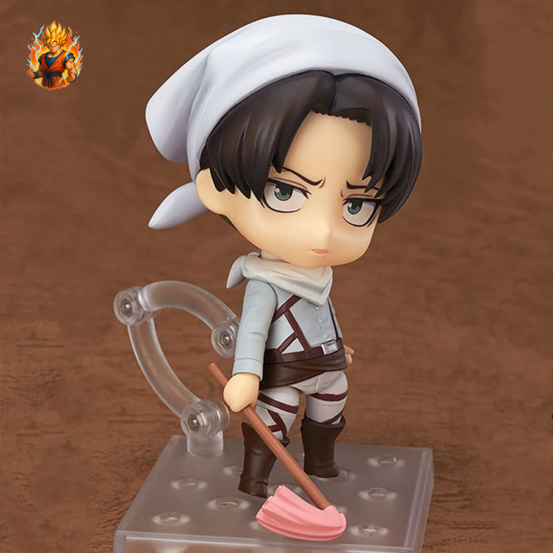 Minifigur Levi Ackerman - Attack on Titan™