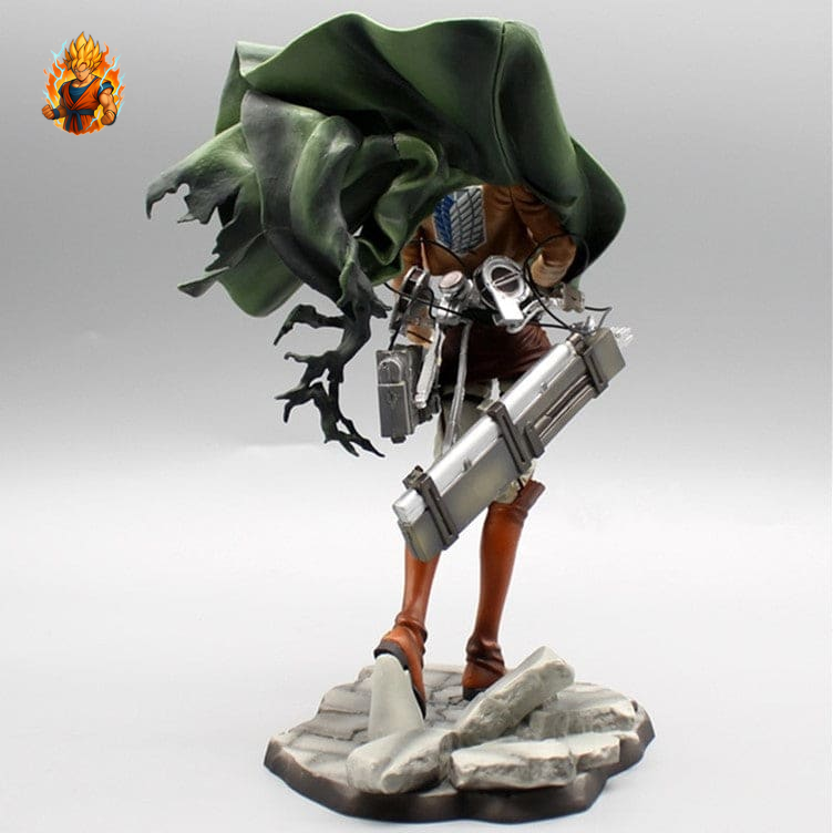 Levi Ackerman Figur - Attack on Titan™