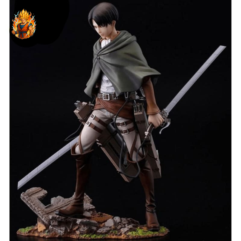 Levi Ackerman Figur - Attack on Titan™