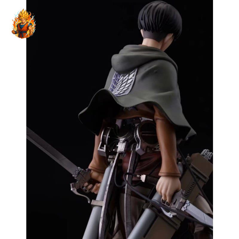 Levi Ackerman Figur - Attack on Titan™