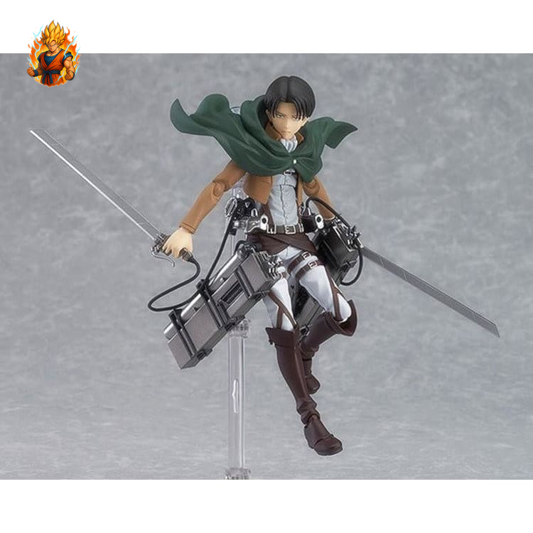 Levi Ackerman Figur - Attack on Titan™