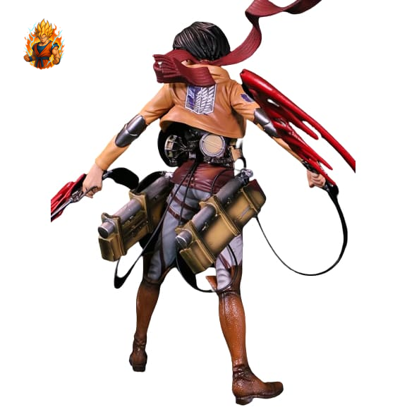 Mikasa Ackerman Figur - Attack on Titan™