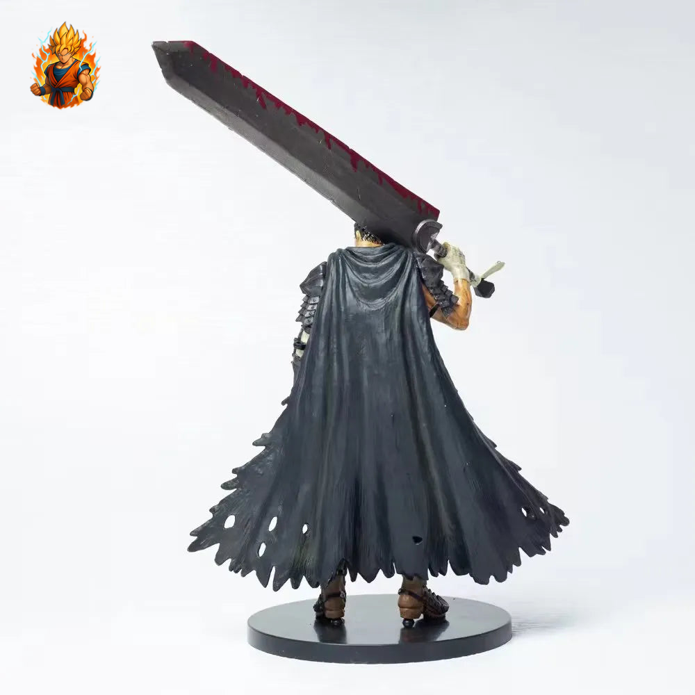 Figurine Guts "Slayer" - Berserk