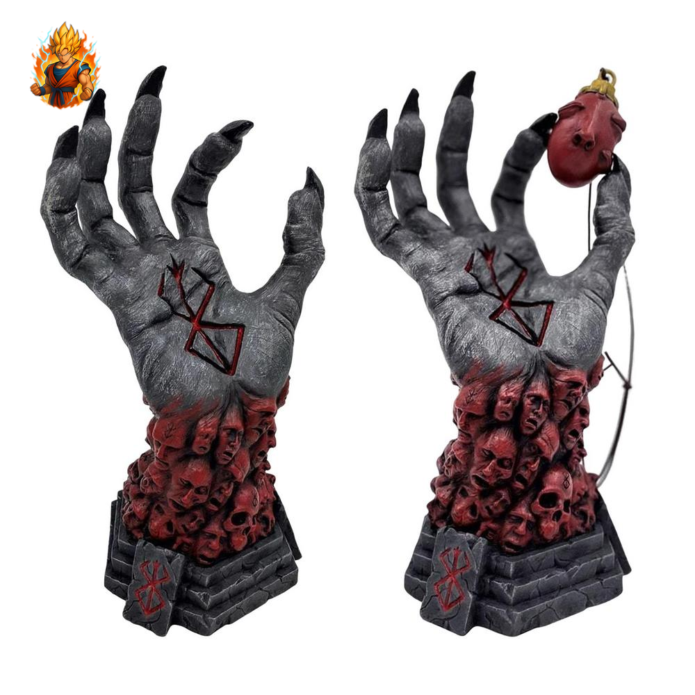 Figurine God Hand - Berserk