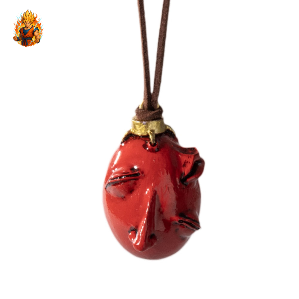 Figurine Collier de Griffith (Béhérit Vermillion) - Berserk™