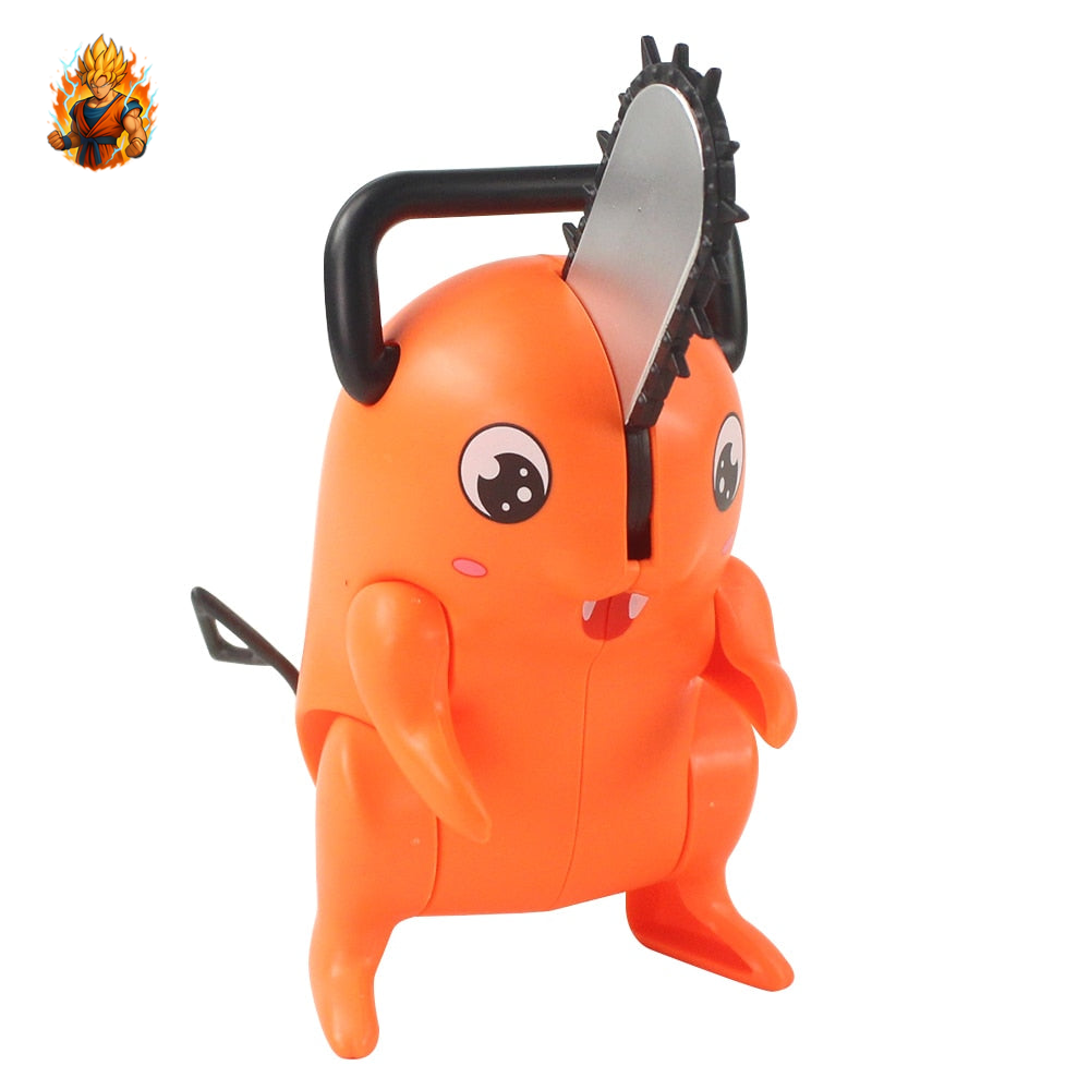 Pochita Figur – Chainsaw Man™