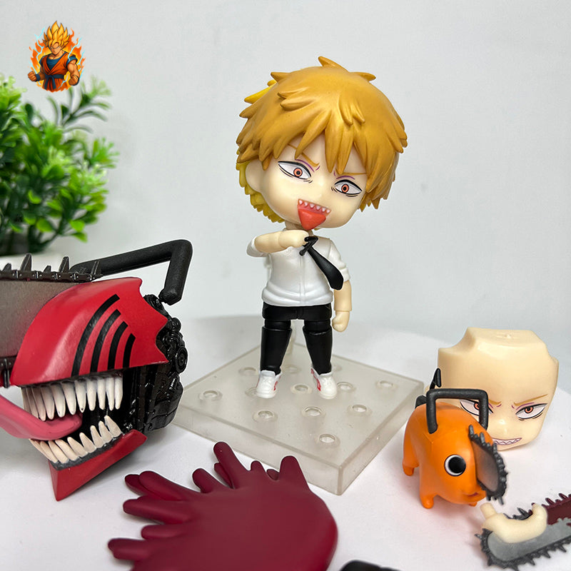 Figurine Denji Anime