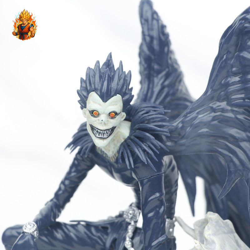 Figurine RIUK death note