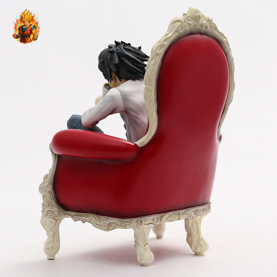 Figurine L 23cm - DEATH NOTE