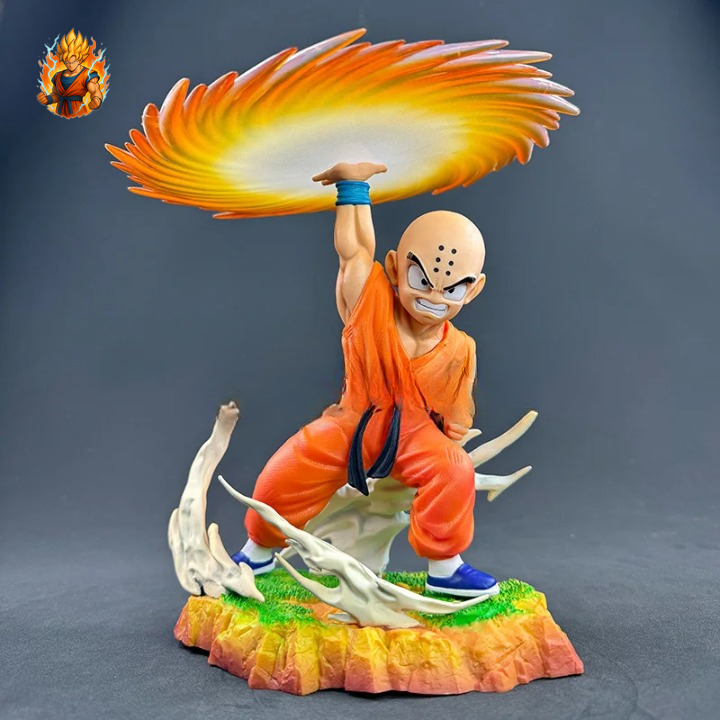 Figurine Kienzan Krilin