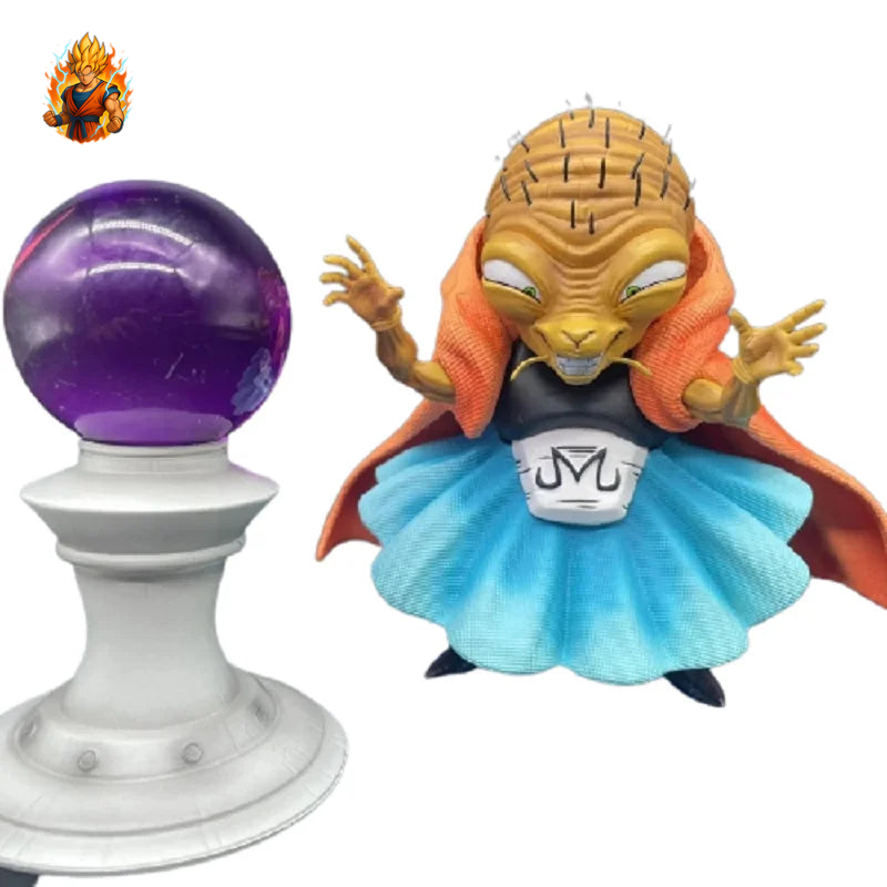 Figurine Babidi Dragon Ball Z