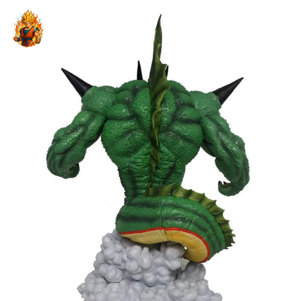 Dragon Ball Polunga Dokkan Figur