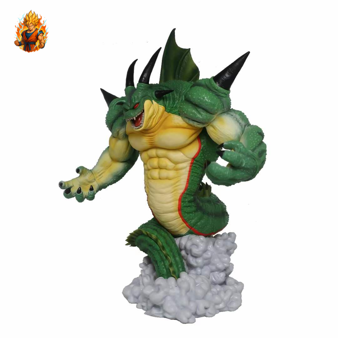 Dragon Ball Polunga Dokkan Figur