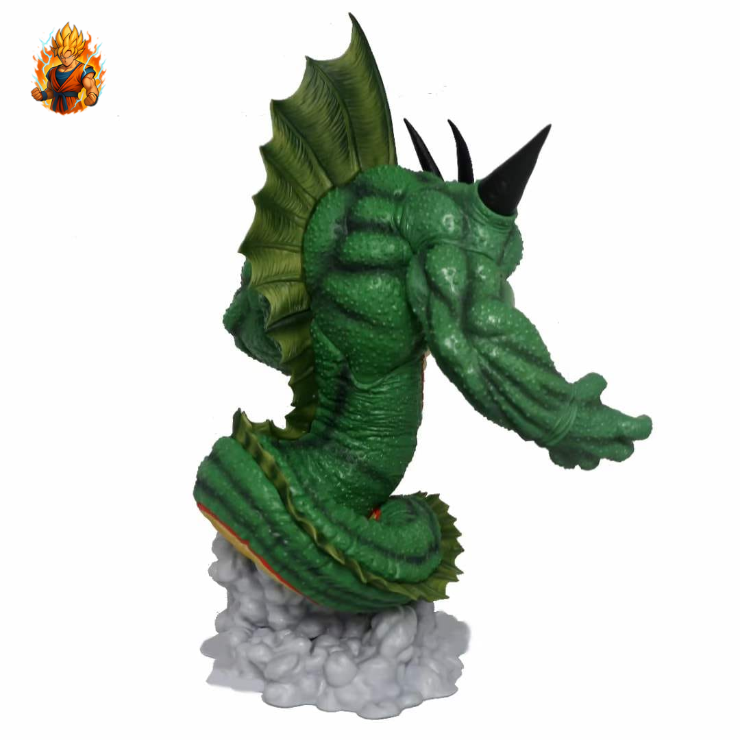 Dragon Ball Polunga Dokkan Figur