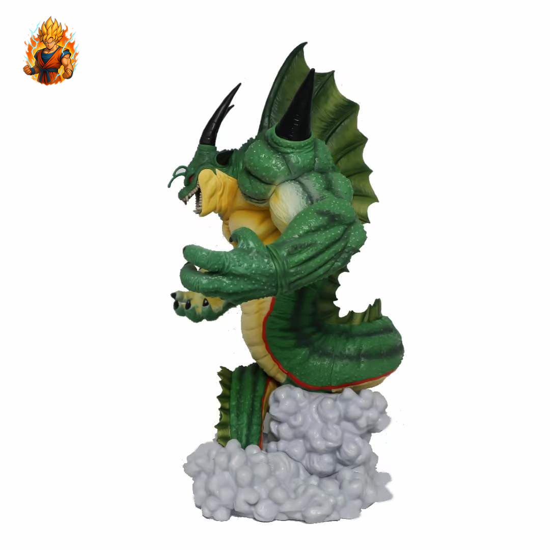 Dragon Ball Polunga Dokkan Figur