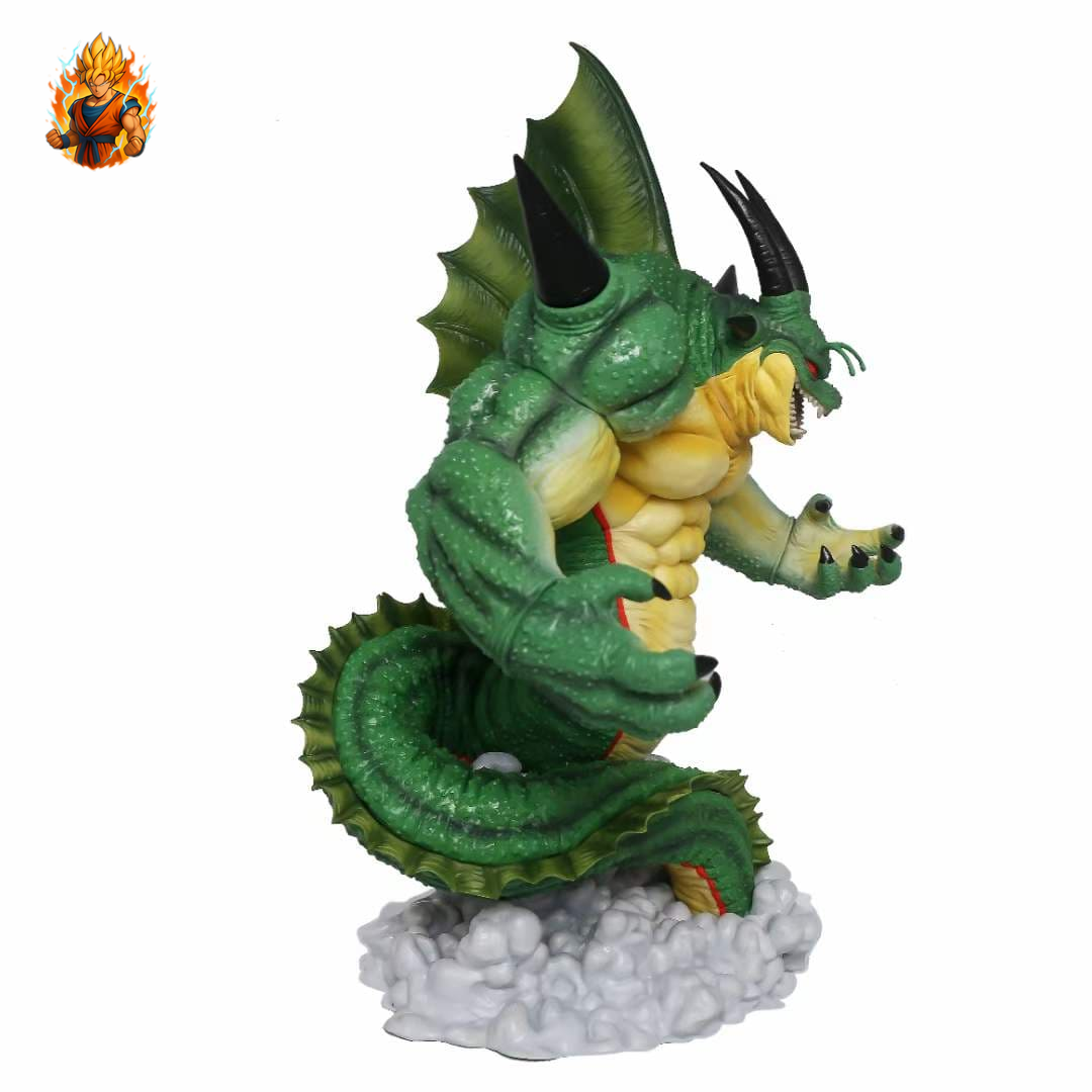 Dragon Ball Polunga Dokkan Figur