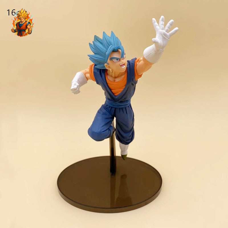 Vegeto Figur DBZ