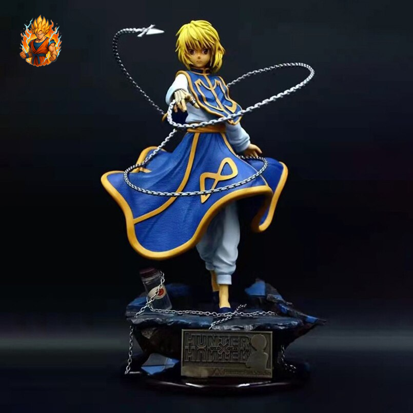 Kurapika-Figur – Hunter x Hunter™