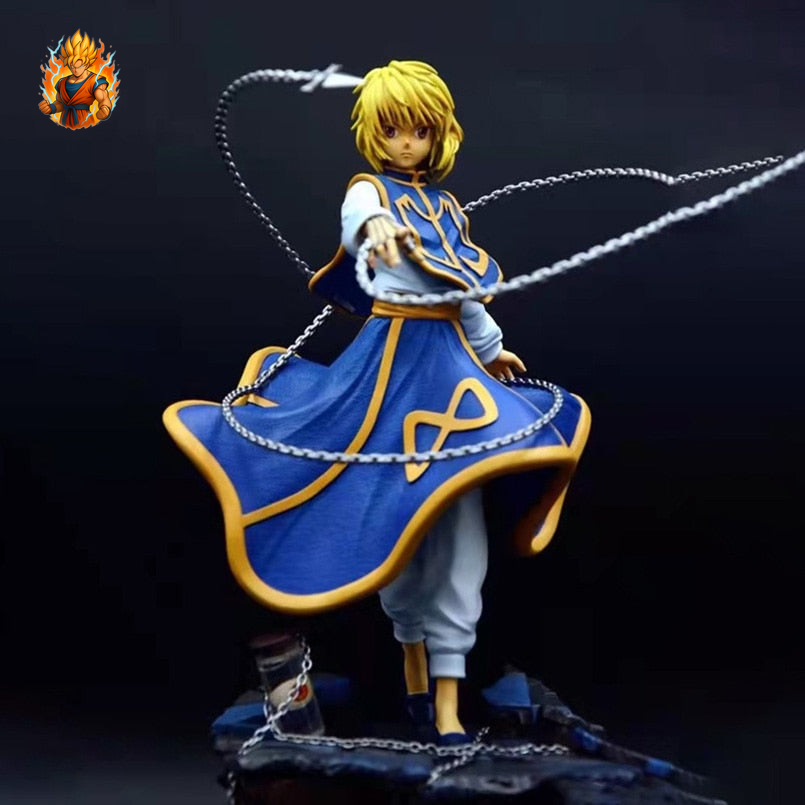 Kurapika-Figur – Hunter x Hunter™