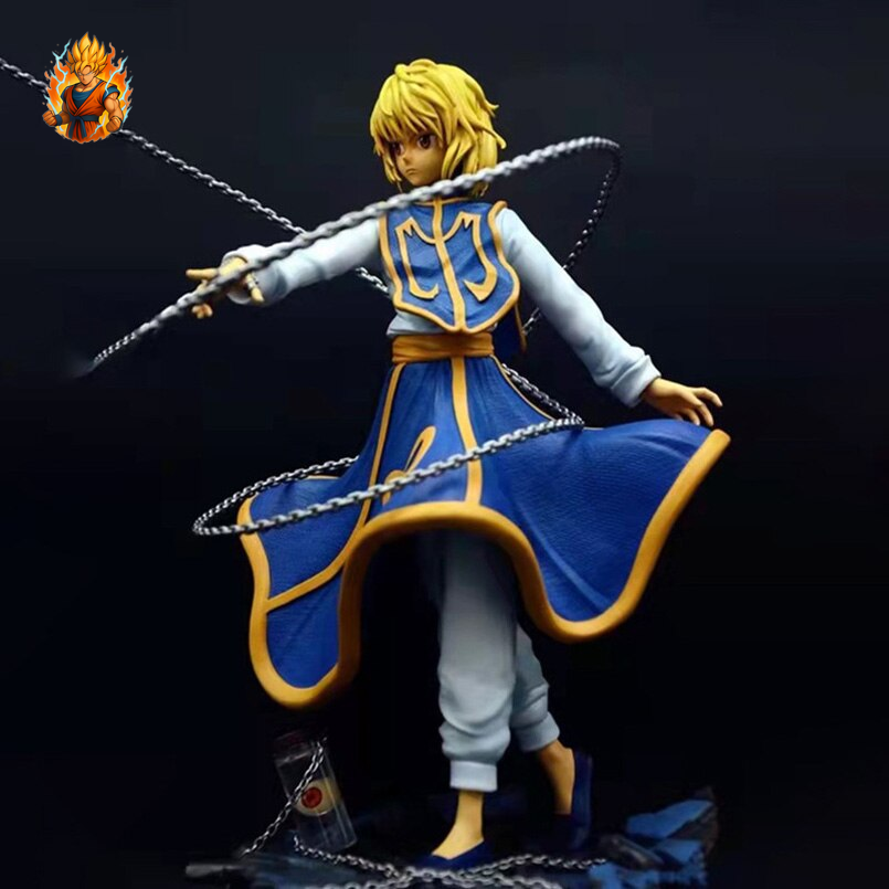 Kurapika-Figur – Hunter x Hunter™