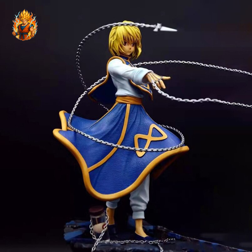 Kurapika-Figur – Hunter x Hunter™