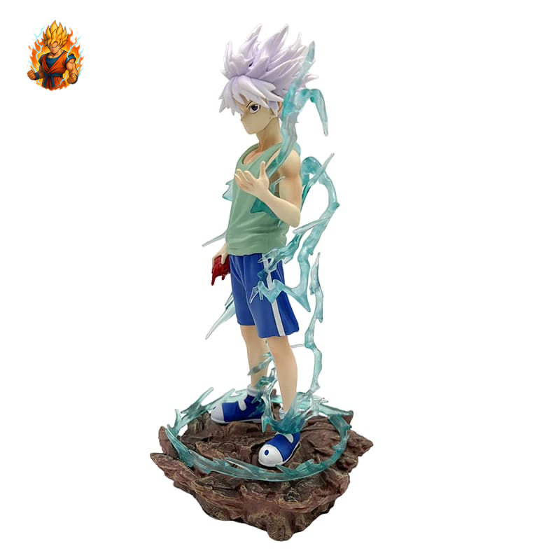 Kilua Zoldik „Nen“ Figur – Hunter x Hunter™