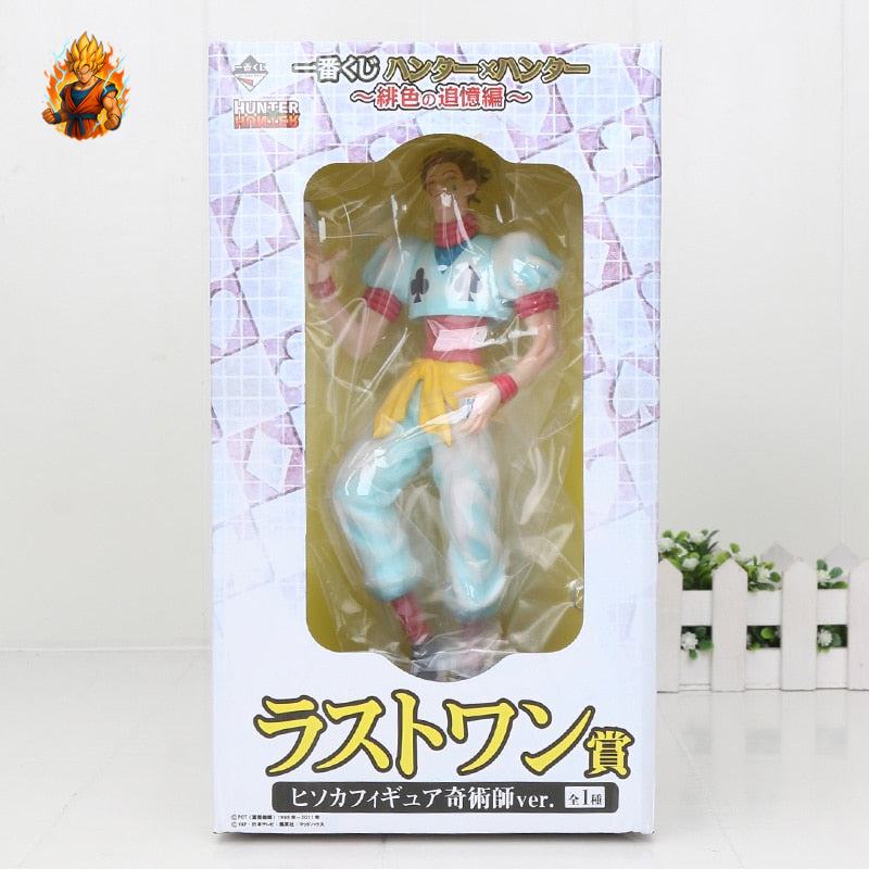 Hisoka-Figur - Hunter x Hunter™